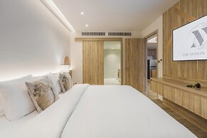 The Marin Phuket Kamala Beach