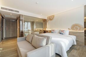 The Marin Phuket Kamala Beach