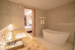 The Marin Phuket Kamala Beach