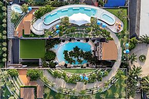 The Marin Phuket Kamala Beach