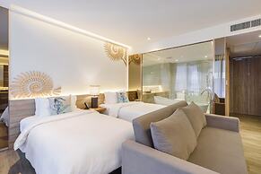 The Marin Phuket Kamala Beach