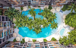 The Marin Phuket Kamala Beach