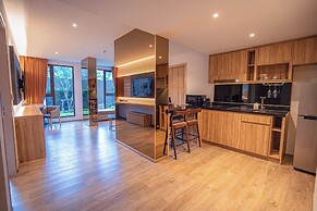 The Marin Phuket Kamala Beach