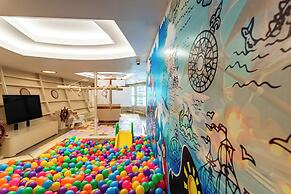 The Marin Phuket Kamala Beach