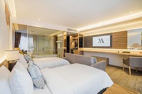 The Marin Phuket Kamala Beach