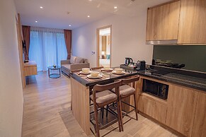 The Marin Phuket Kamala Beach