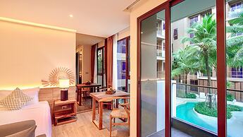 The Marin Phuket Kamala Beach