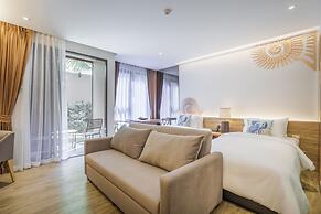 The Marin Phuket Kamala Beach