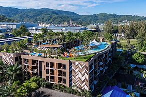 The Marin Phuket Kamala Beach