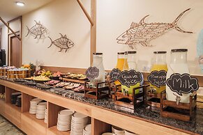 The Marin Phuket Kamala Beach