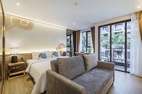 The Marin Phuket Kamala Beach