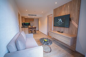 The Marin Phuket Kamala Beach