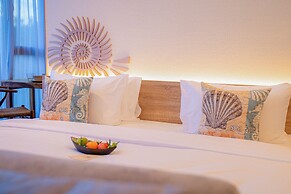 The Marin Phuket Kamala Beach