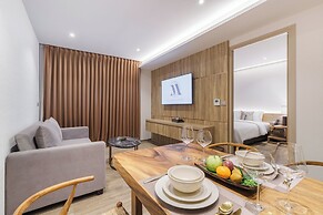 The Marin Phuket Kamala Beach