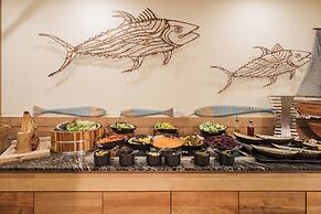 The Marin Phuket Kamala Beach