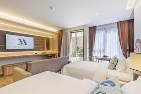 The Marin Phuket Kamala Beach