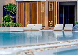 The Marin Phuket Kamala Beach