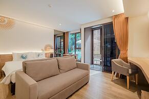 The Marin Phuket Kamala Beach