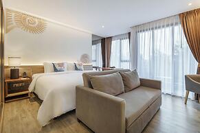 The Marin Phuket Kamala Beach