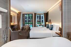 The Marin Phuket Kamala Beach