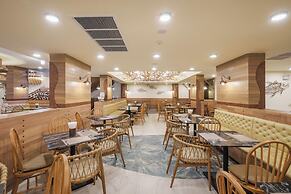 The Marin Phuket Kamala Beach