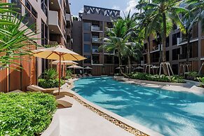 The Marin Phuket Kamala Beach