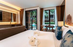 The Marin Phuket Kamala Beach