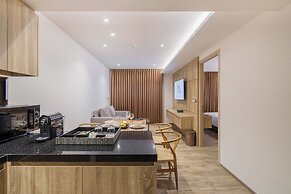 The Marin Phuket Kamala Beach