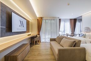 The Marin Phuket Kamala Beach