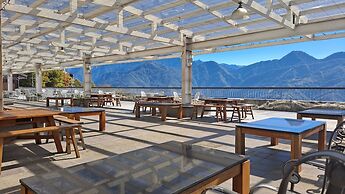 CingJing Dragon Manor Resort