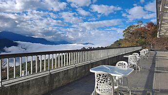 CingJing Dragon Manor Resort