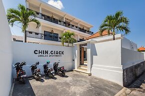 Modern Industrial Apartment-Umalas