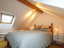 The Studio at Dan y Garn