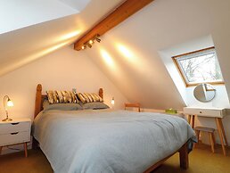 The Studio at Dan y Garn