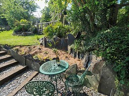 The Studio at Dan y Garn