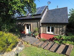 The Studio at Dan y Garn