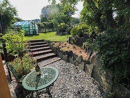 The Studio at Dan y Garn