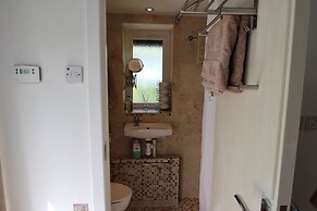 The Studio at Dan y Garn