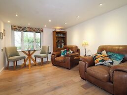 The Studio at Dan y Garn