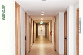 Anagata Hotels and Resorts