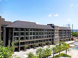 Anagata Hotels and Resorts