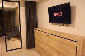 Anagata Hotels and Resorts