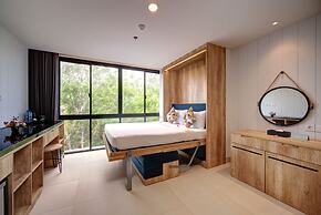 Anagata Hotels and Resorts