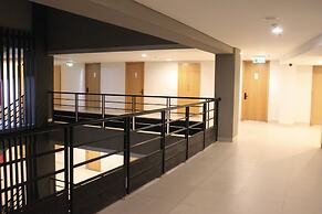 Anagata Hotels and Resorts