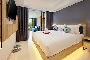 Anagata Hotels and Resorts