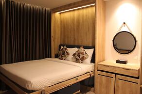 Anagata Hotels and Resorts