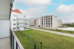 Przemyska Apartment Gdańsk by Renters