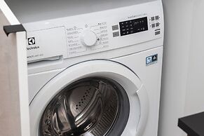 Przemyska Apartment Gdańsk by Renters