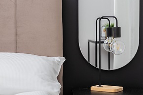 Przemyska Apartment Gdańsk by Renters