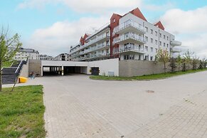 Przemyska Apartment Gdańsk by Renters
